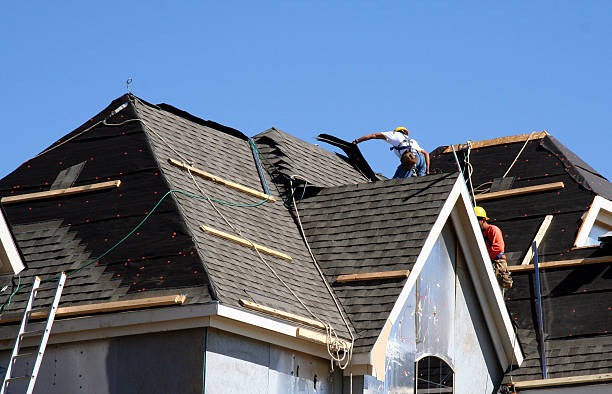 Gutter Installation and Roofing in Perrysburg, OH