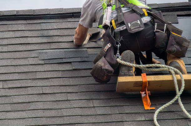 Quick and Trustworthy Emergency Roof Repair Services in Perrysburg, OH