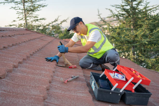 Reliable Perrysburg, OH Roofing Contractor Solutions